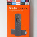 Amazon Fire TV Stick 4kの感想、評価