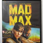 マッドマックス怒りのデスロード4K-UHD/Blu-rayレビュー